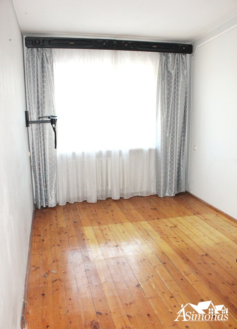 3 k. butas Margių g.12