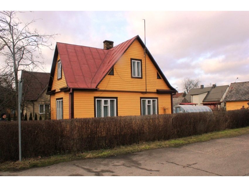 Namas Kanapių g.